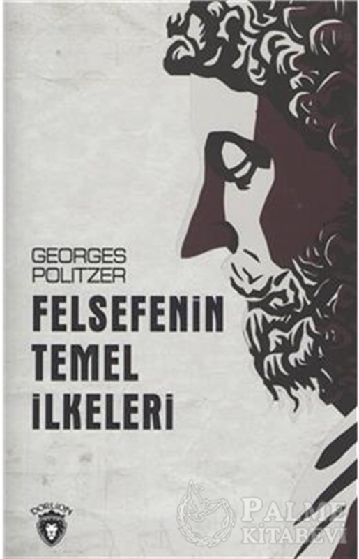 resm Felsefenin Temel İlkeleri