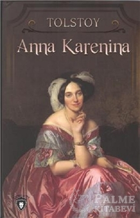 Resim Anna Karenina