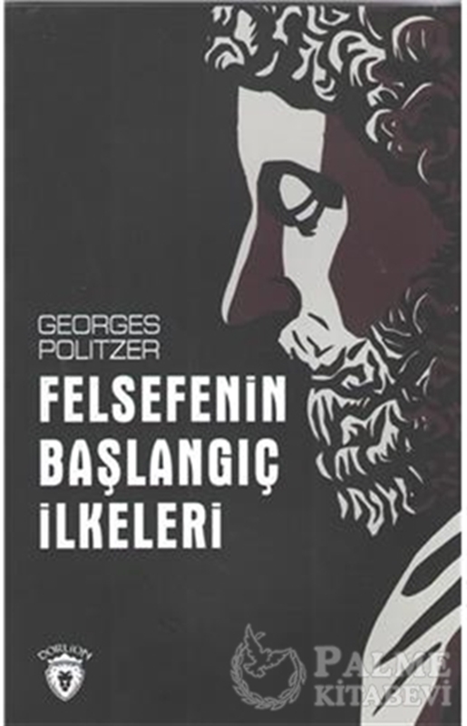 resm Felsefenin Başlangıç İlkeleri