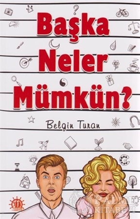 Resim Başka Neler Mümkün?