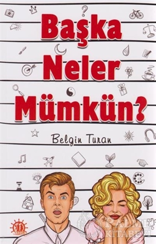 resm Başka Neler Mümkün?