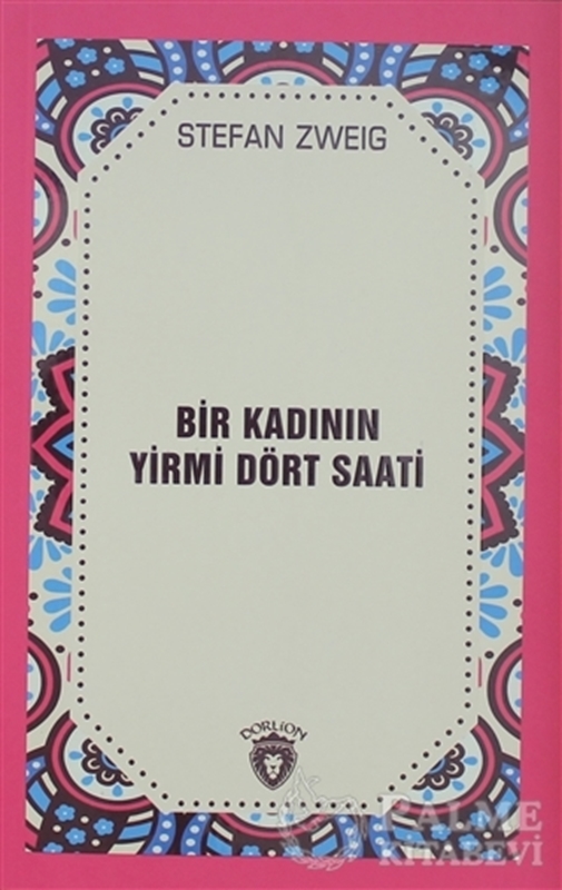 resm Bir Kadının Yirmi Dört Saati