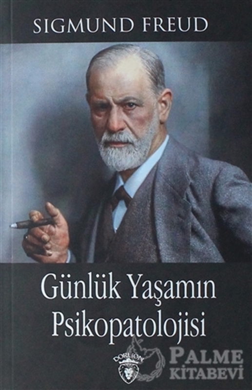 resm Günlük Yaşamın Psikopatolojisi
