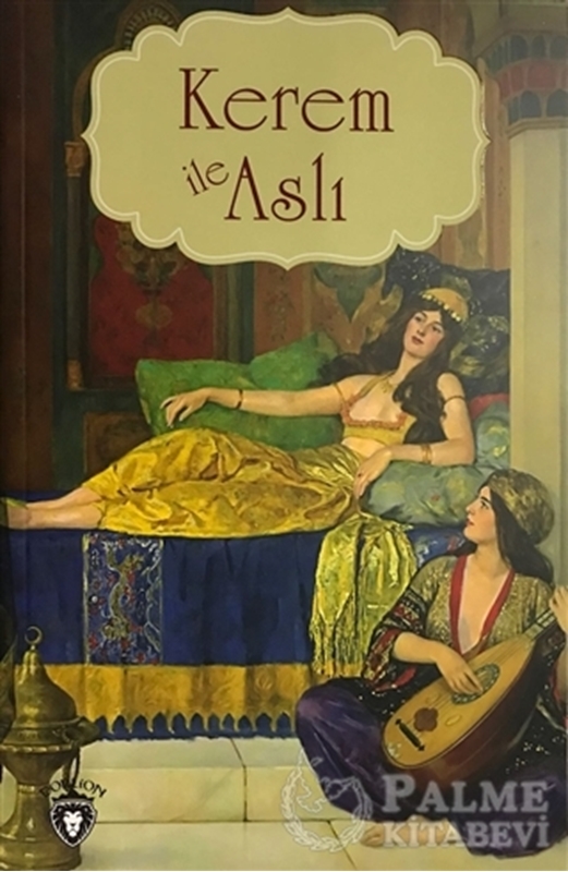 resm Kerem İle Aslı