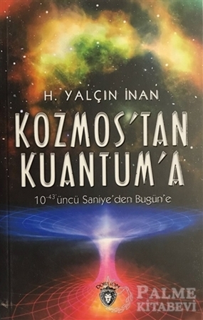 Resim Kozmos´tan Kuantuma