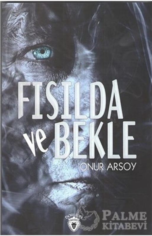 resm Fısılda Ve Bekle