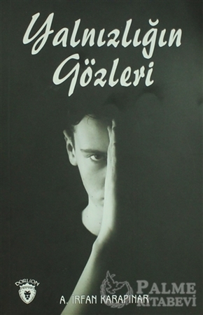 Resim Yalnızlığın Gözleri