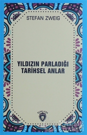 Resim Yıldızın Parladığı Tarihsel Anlar