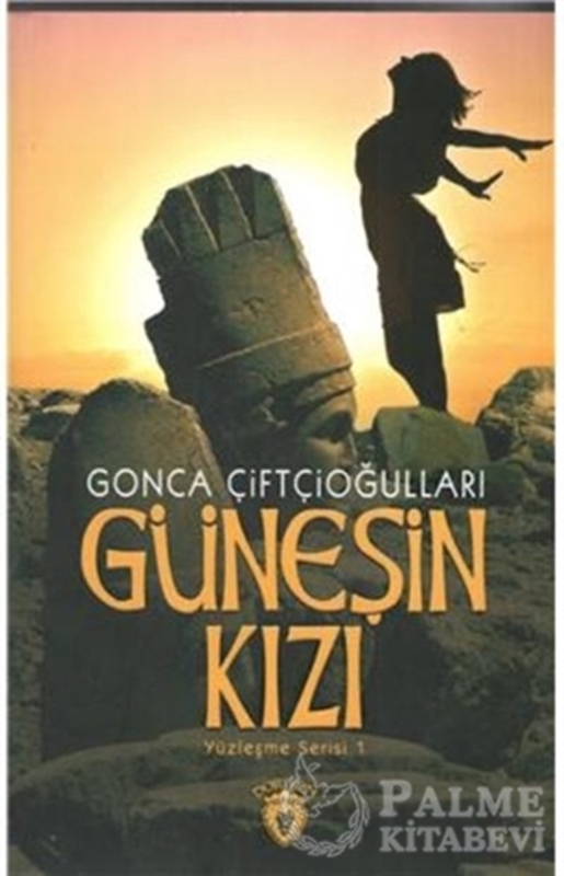 resm Güneşin Kızı - Yüzleşme Serisi 1