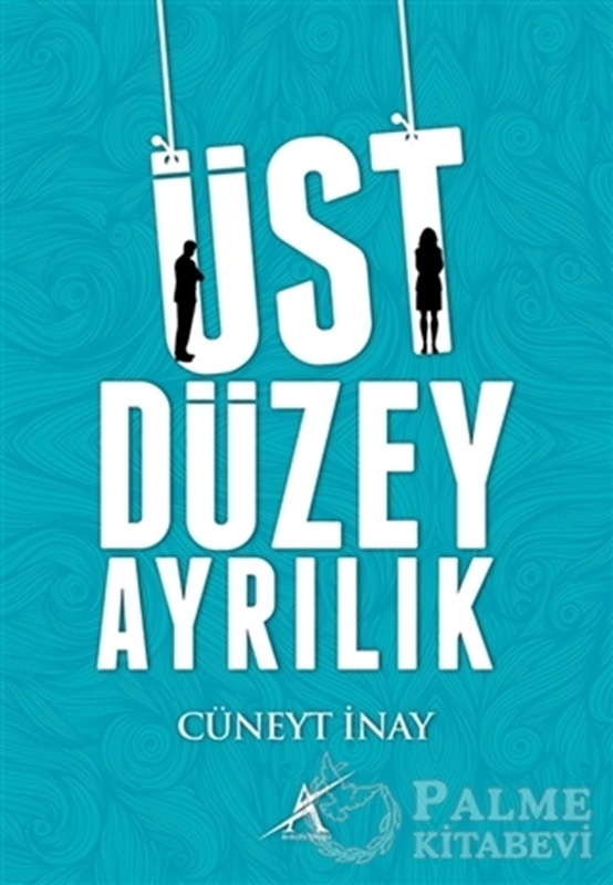 resm Üst Düzey Ayrılık