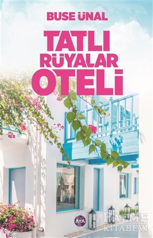 resm Tatlı Rüyalar Oteli