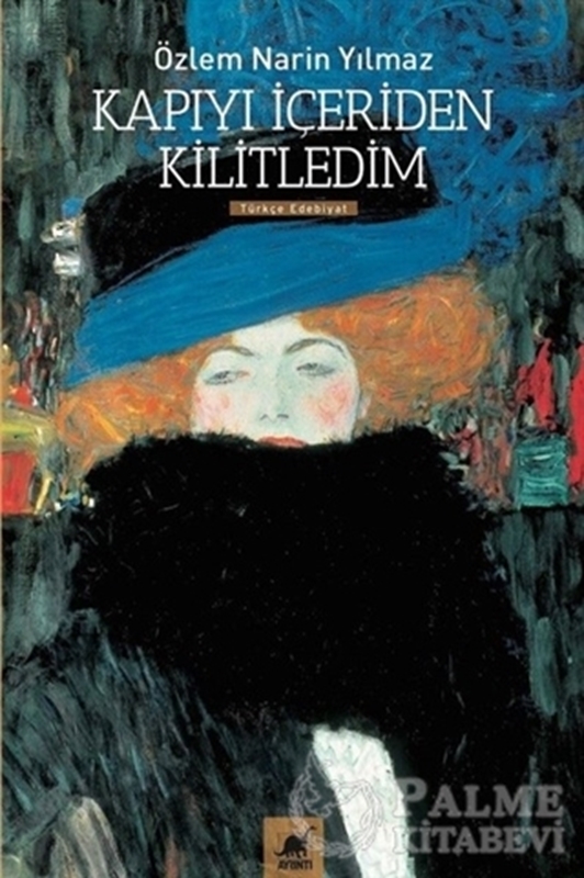 resm Kapıyı İçeriden Kilitledim