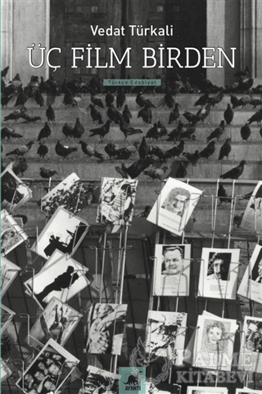 resm Üç Film Birden
