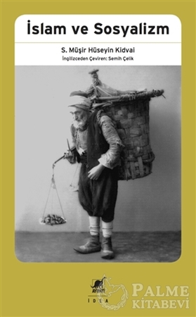 Resim İslam ve Sosyalizm