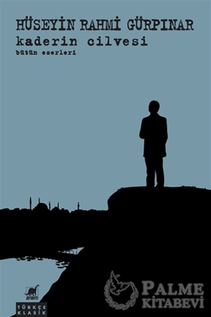 Resim Kaderin Cilvesi