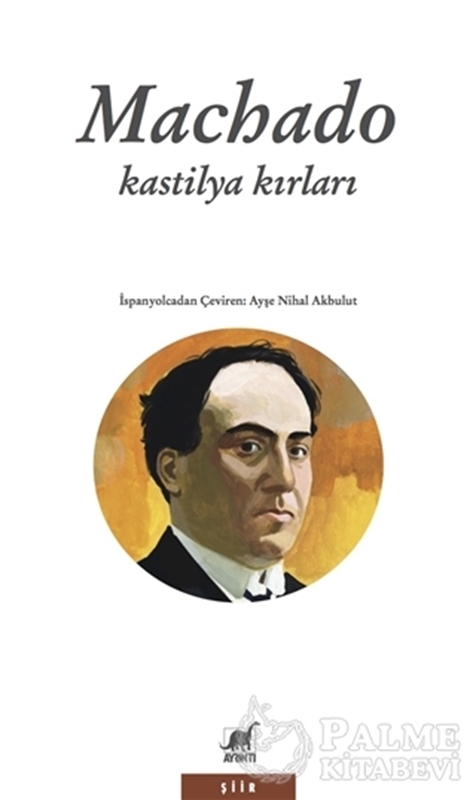 resm Kastilya Kırları