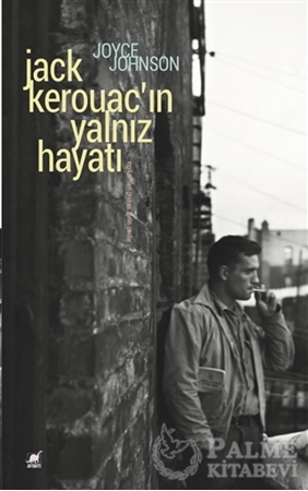 Resim Jack Kerouac'ın Yalnız Hayatı