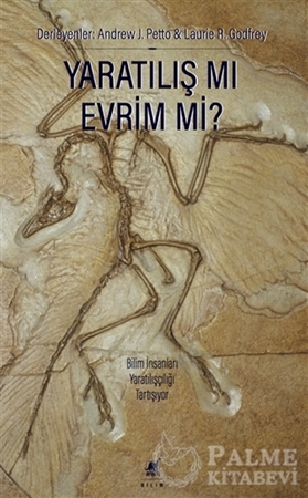 Resim Yaratılış Mı Evrim Mi?