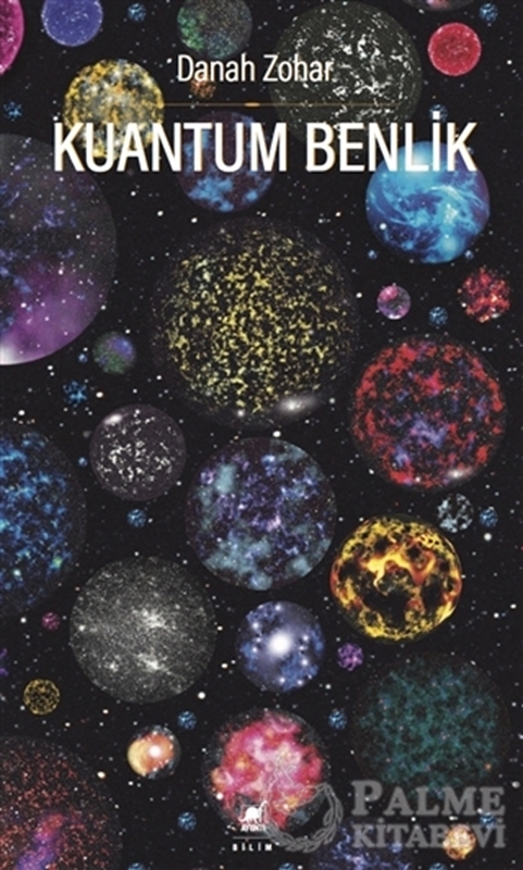 resm Kuantum Benlik