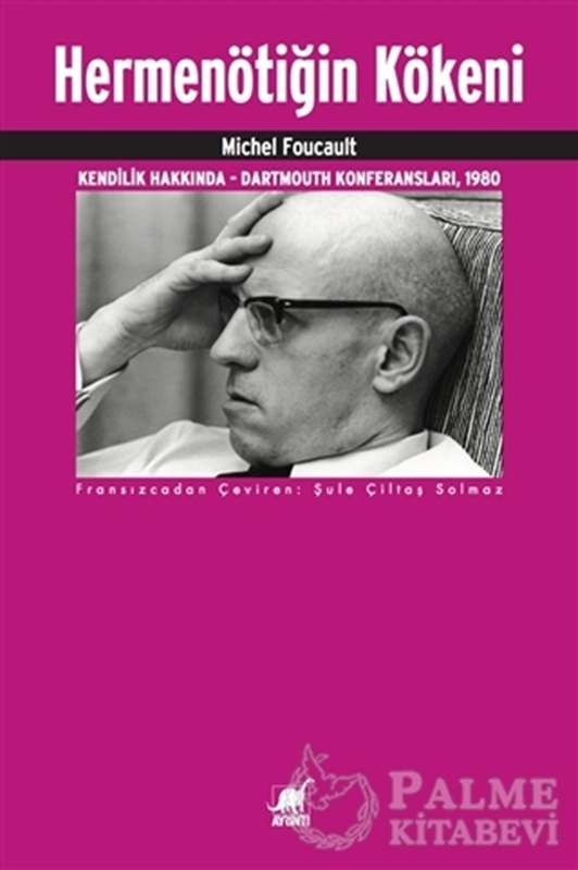 resm Hermenötiğin Kökeni