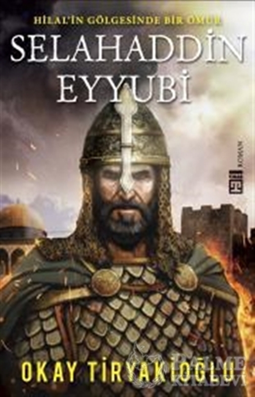 resm Selahaddin Eyyubi - Hilalin Gölgesinde Bir Ömür