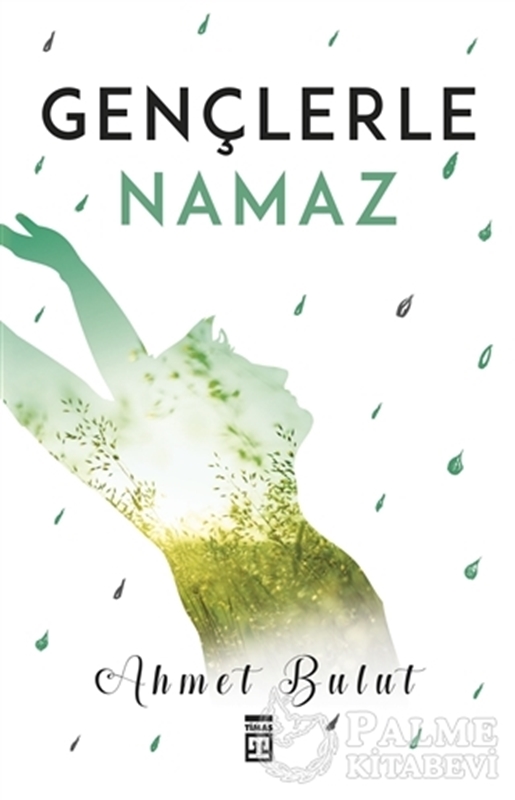 resm Gençlerle Namaz