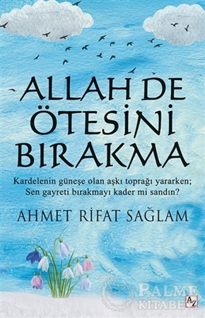 Resim Allah De Ötesini Bırakma