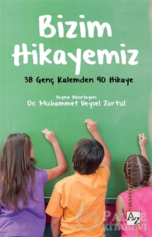 resm Bizim Hikayemiz