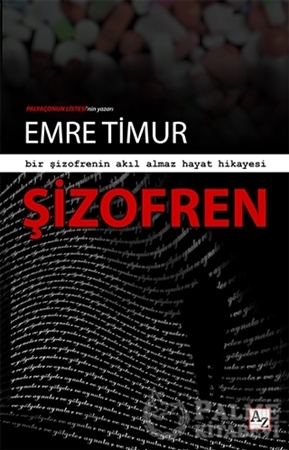 Resim Şizofren