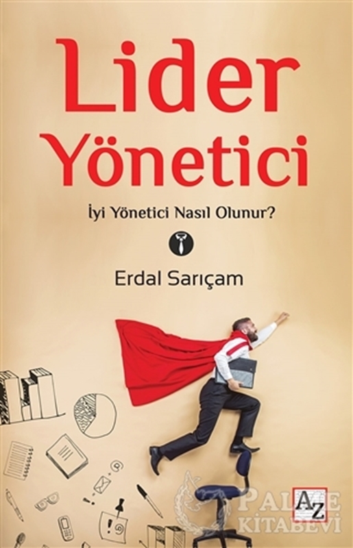 resm Lider Yönetici