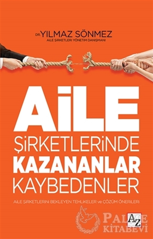 resm Aile Şirketlerinde Kazananlar Kaybedenler