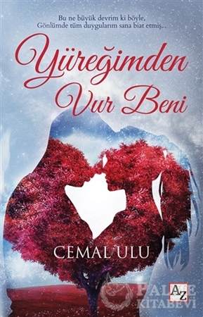 Resim Yüreğimden Vur Beni