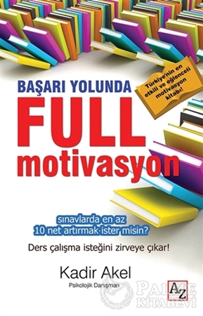 Resim Başarı Yolunda Full Motivasyon