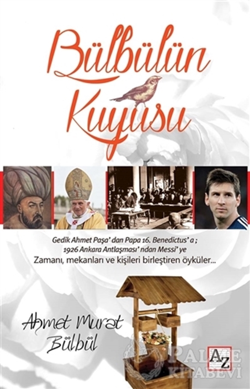 resm Bülbülün Kuyusu