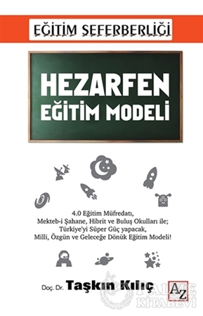 Resim Hezarfen Eğitim Modeli