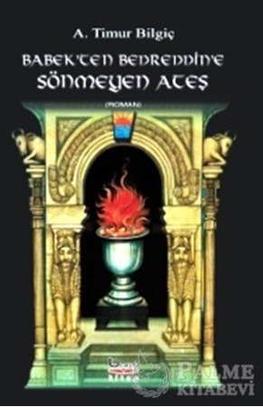 Resim Babek’ten Bedreddin’e Sönmeyen Ateş