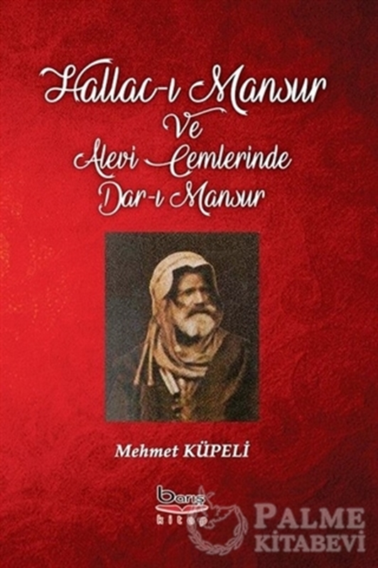 resm Hallac-ı Mansur ve Alevi Cemlerinde Dar-ı Mansur