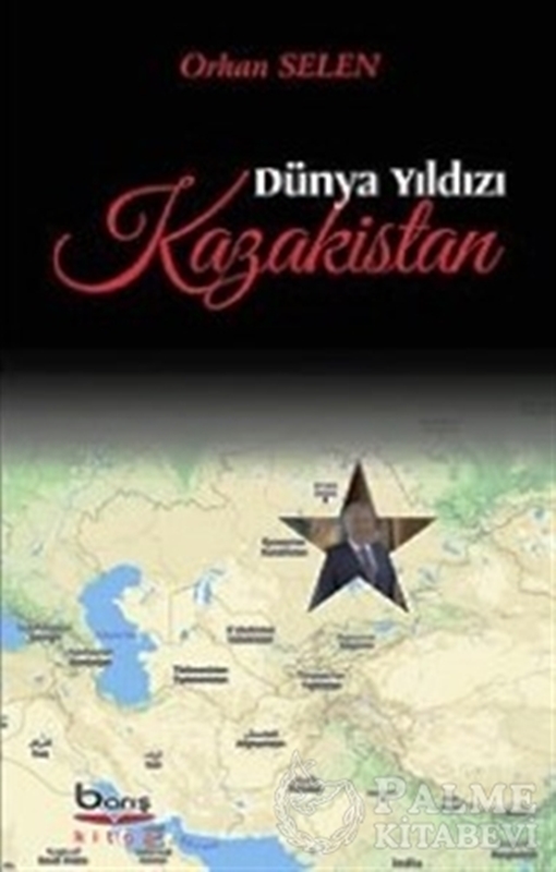 resm Dünya Yıldızı Kazakistan