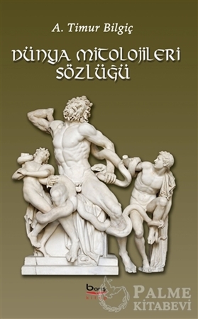 Resim Dünya Mitolojileri Sözlüğü