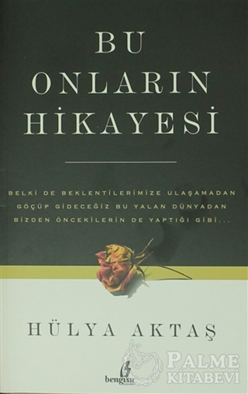 resm Bu Onların Hikayesi