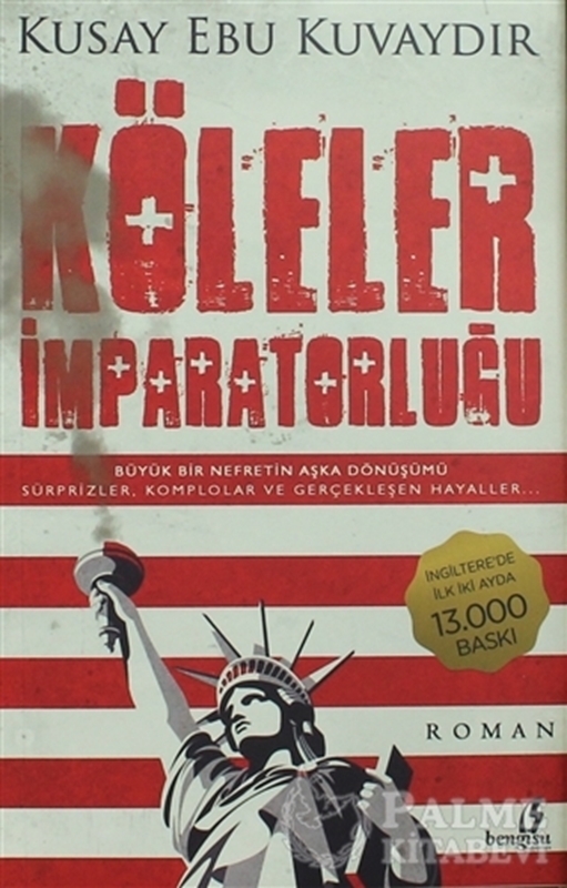 resm Köleler İmparatorluğu