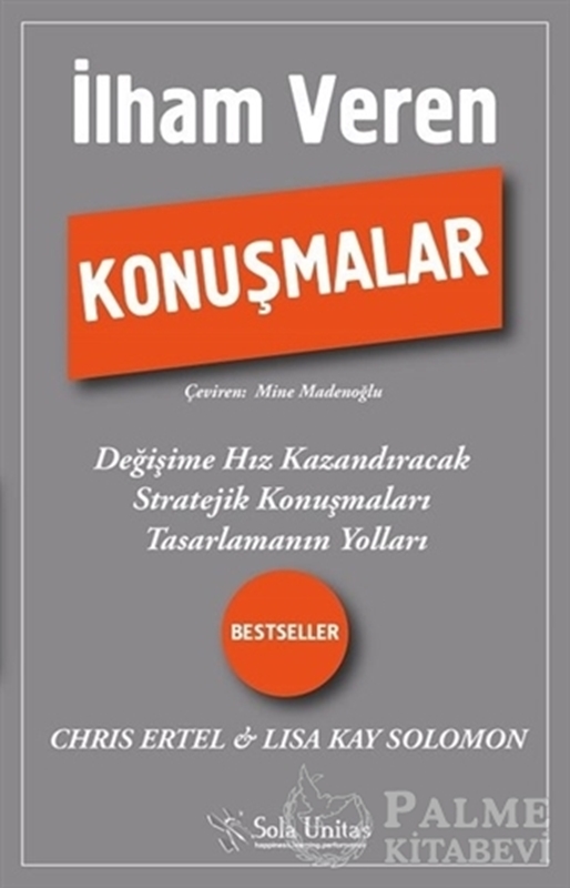 resm İlham Veren Konuşmalar