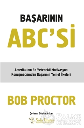 Resim Başarının ABC’si