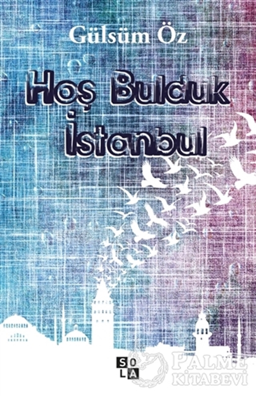 resm Hoş Bulduk İstanbul