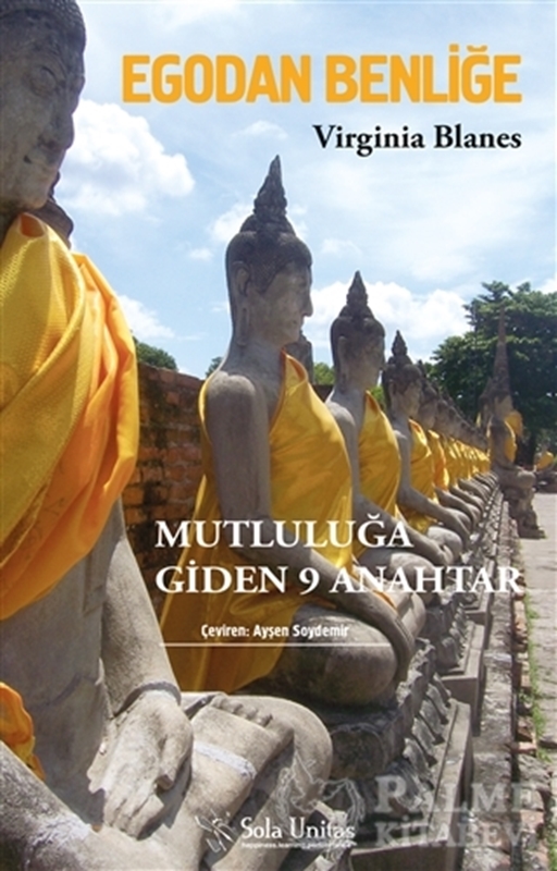 resm Egodan Benliğe