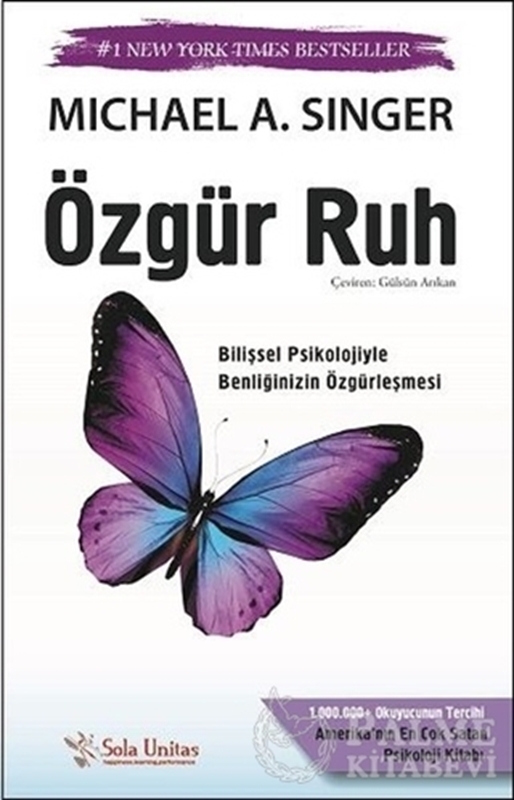 resm Özgür Ruh