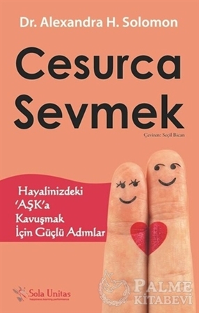 Resim Cesurca Sevmek