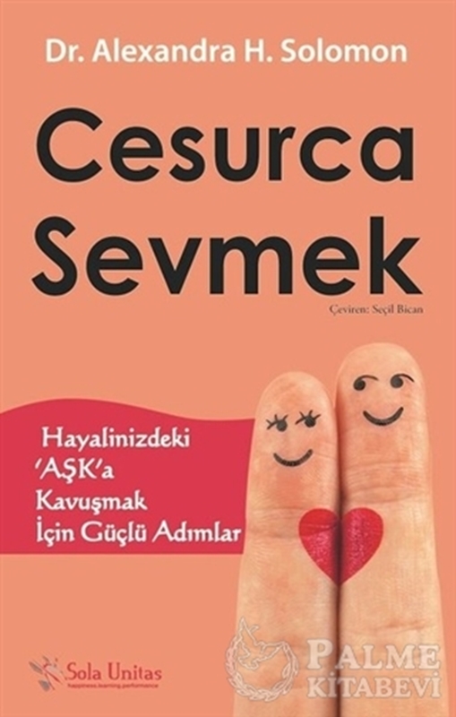 resm Cesurca Sevmek