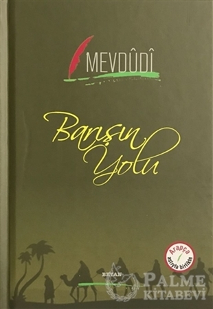 Resim Barışın Yolu