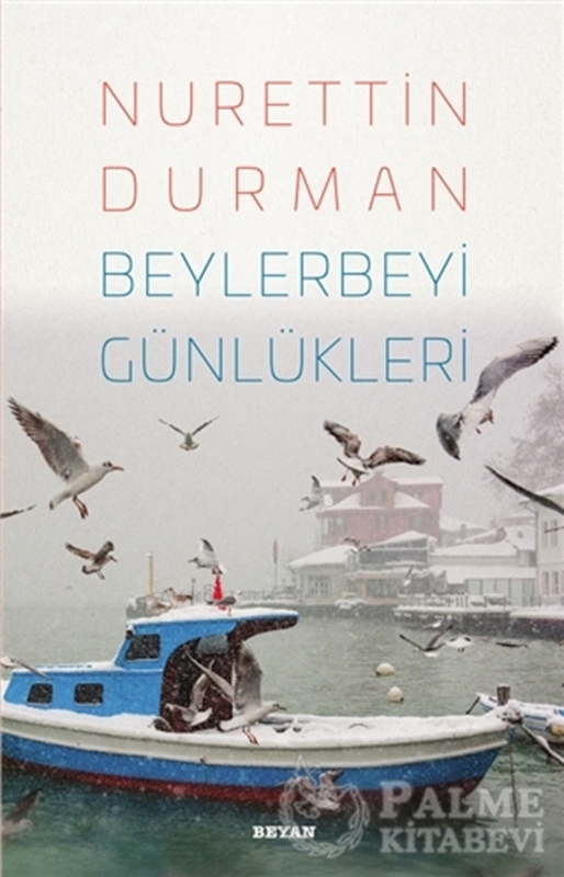 resm Beylerbeyi Günlükleri